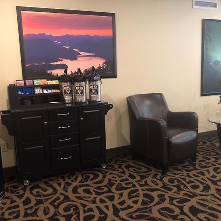 Aspen Suites Hotel سيتكا المظهر الخارجي الصورة