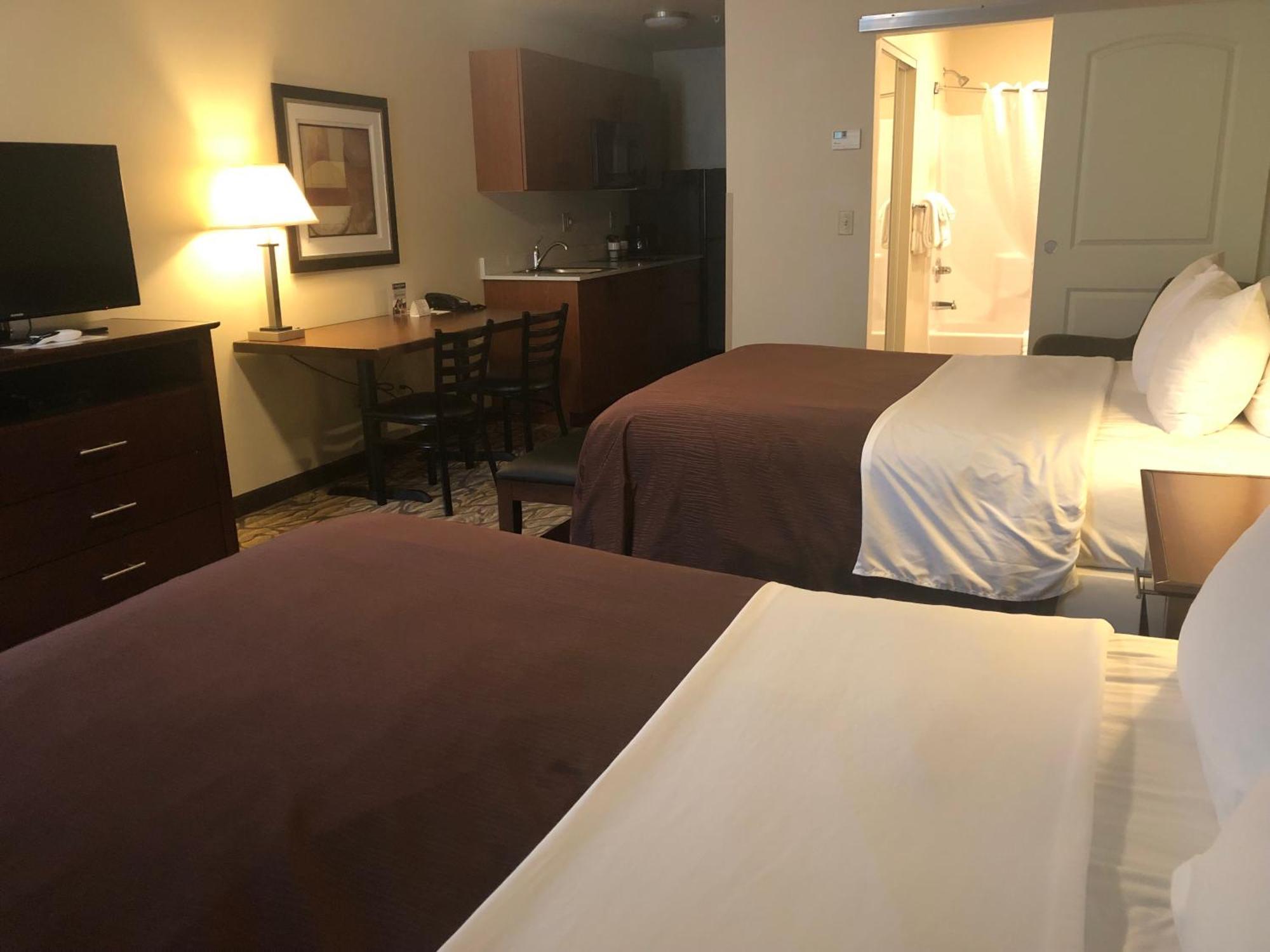 Aspen Suites Hotel سيتكا المظهر الخارجي الصورة