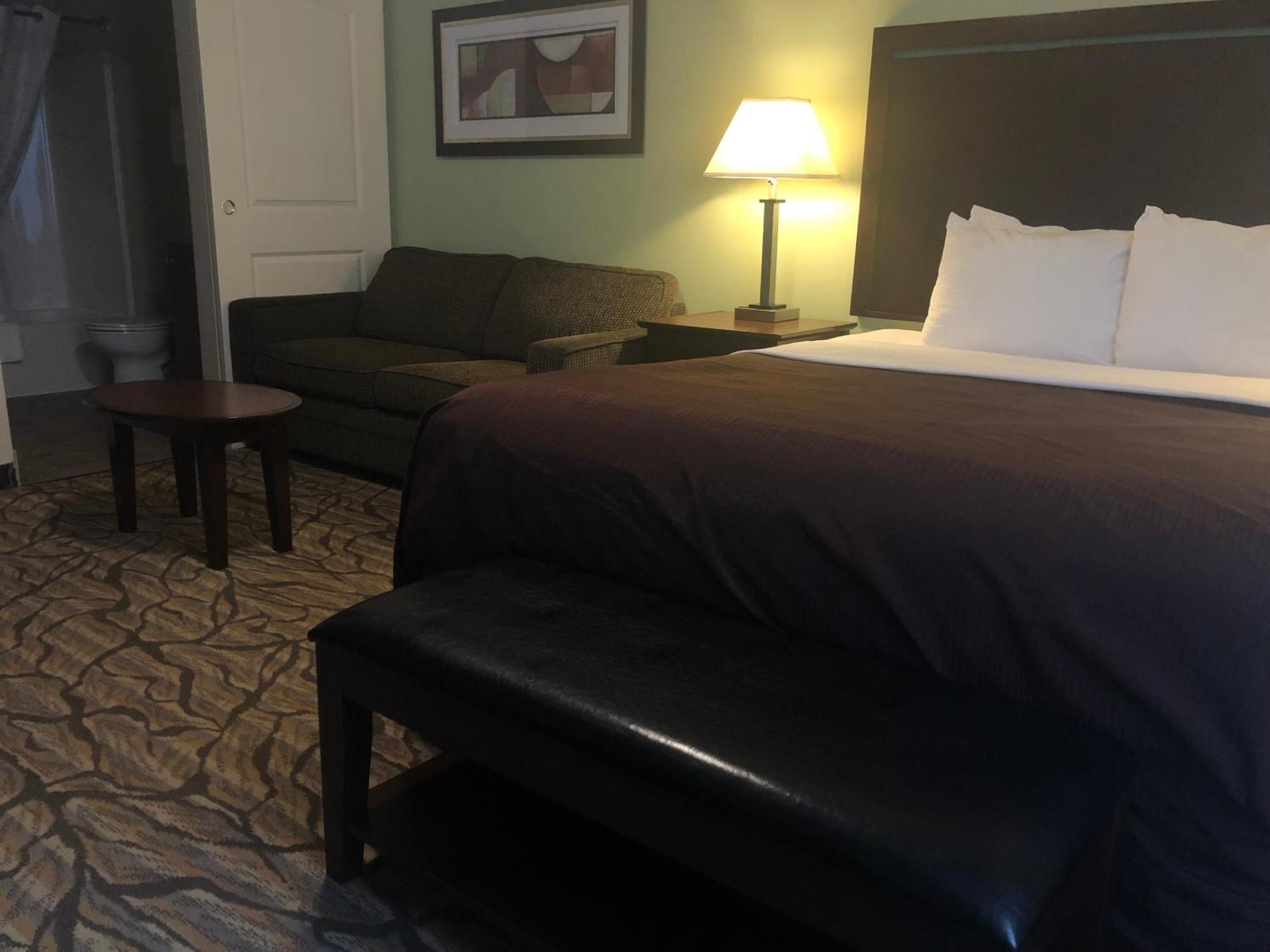 Aspen Suites Hotel سيتكا المظهر الخارجي الصورة