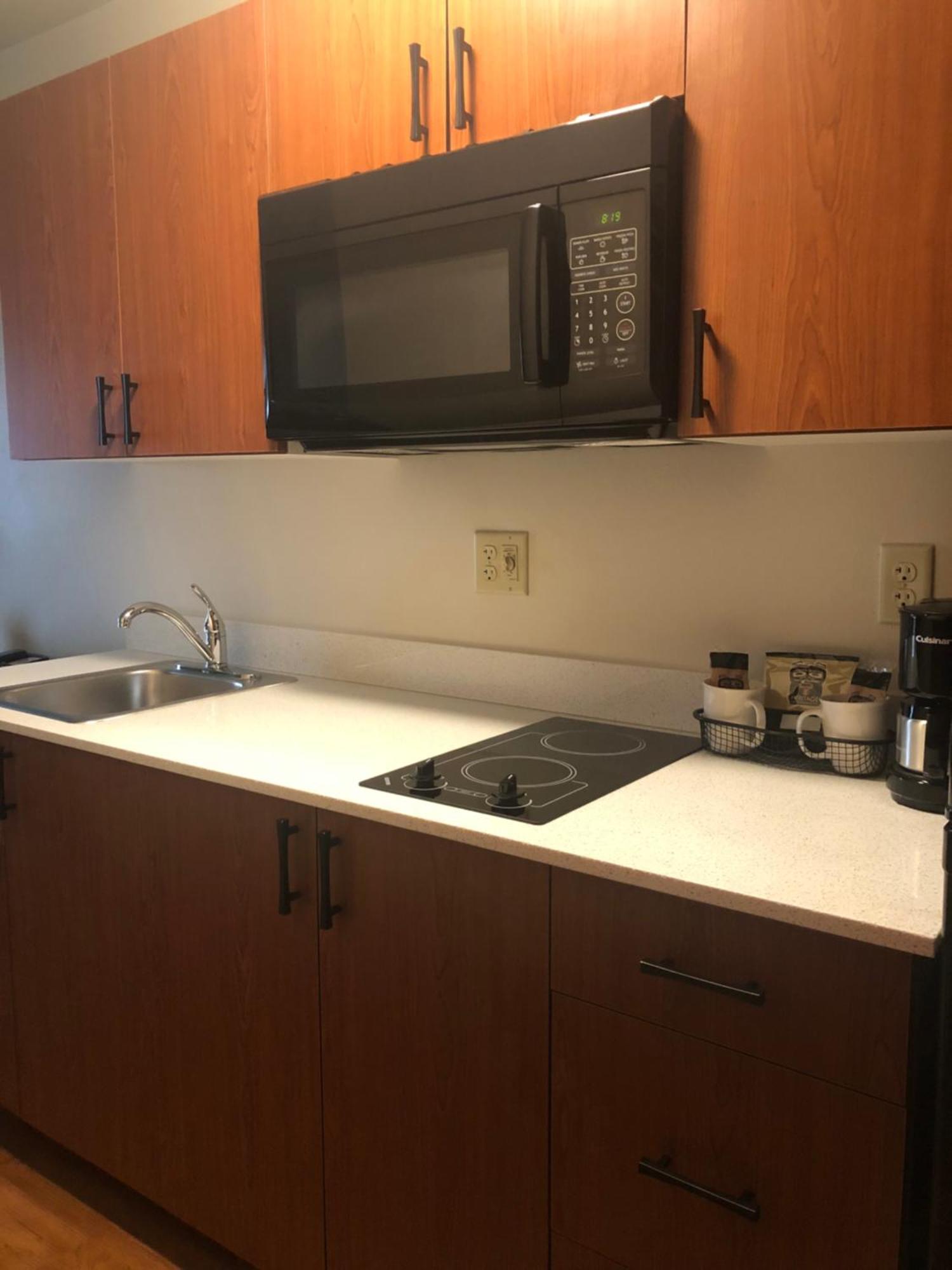 Aspen Suites Hotel سيتكا المظهر الخارجي الصورة