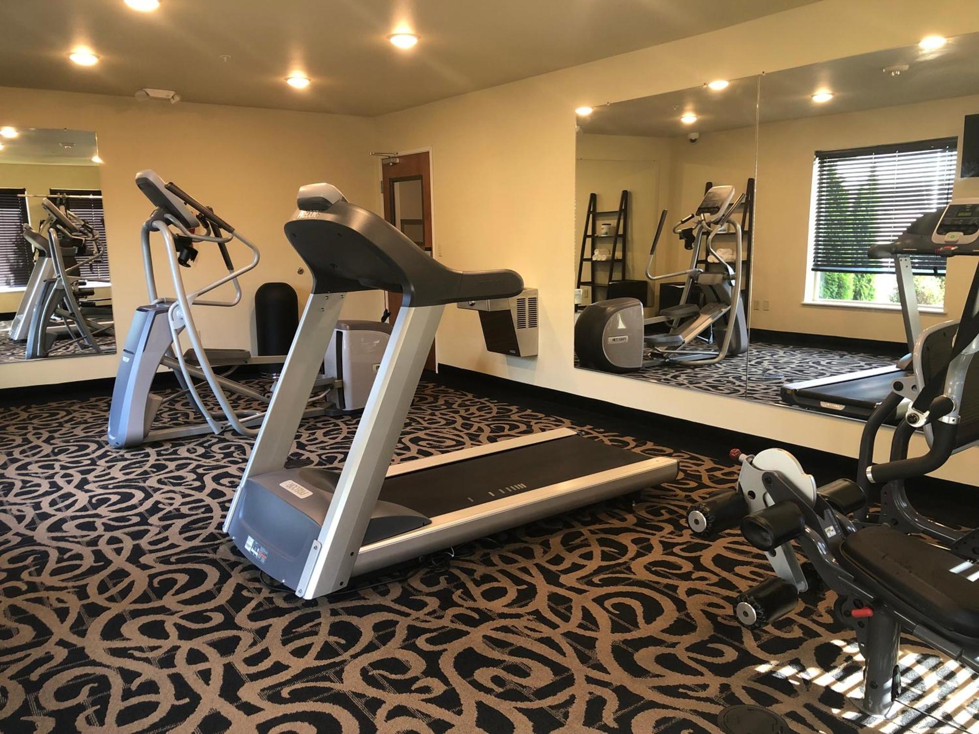 Aspen Suites Hotel سيتكا المظهر الخارجي الصورة