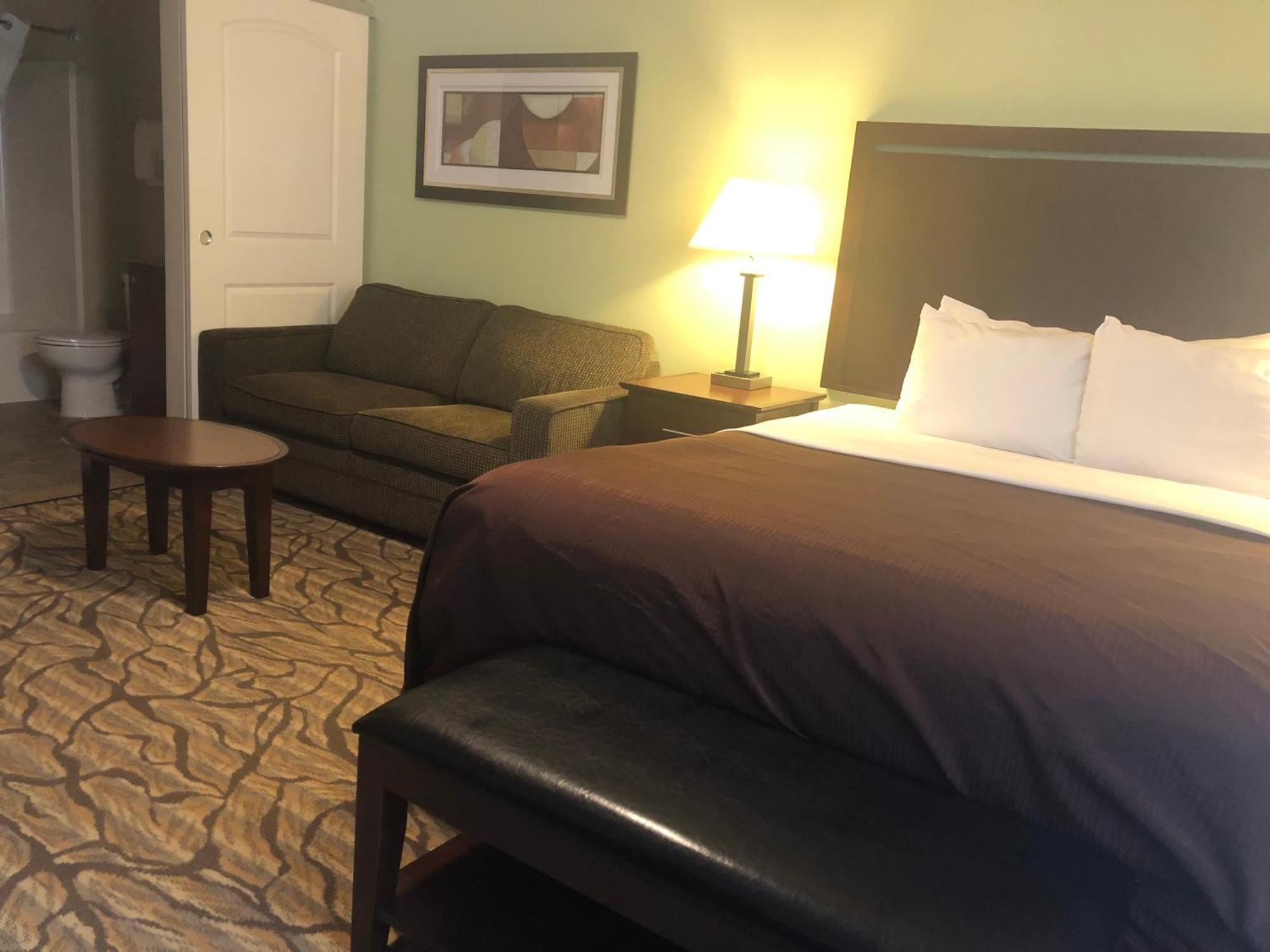 Aspen Suites Hotel سيتكا المظهر الخارجي الصورة