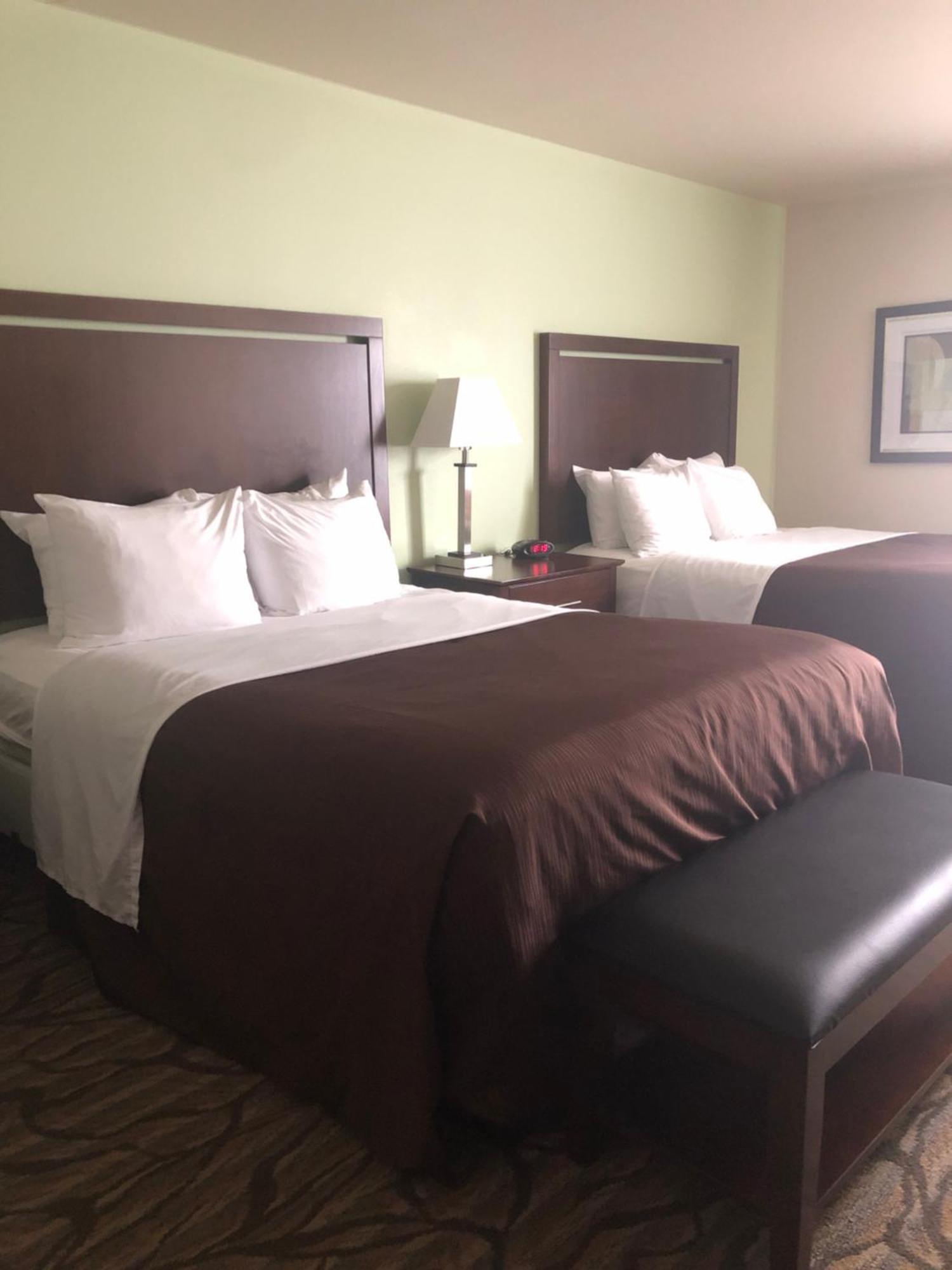 Aspen Suites Hotel سيتكا المظهر الخارجي الصورة
