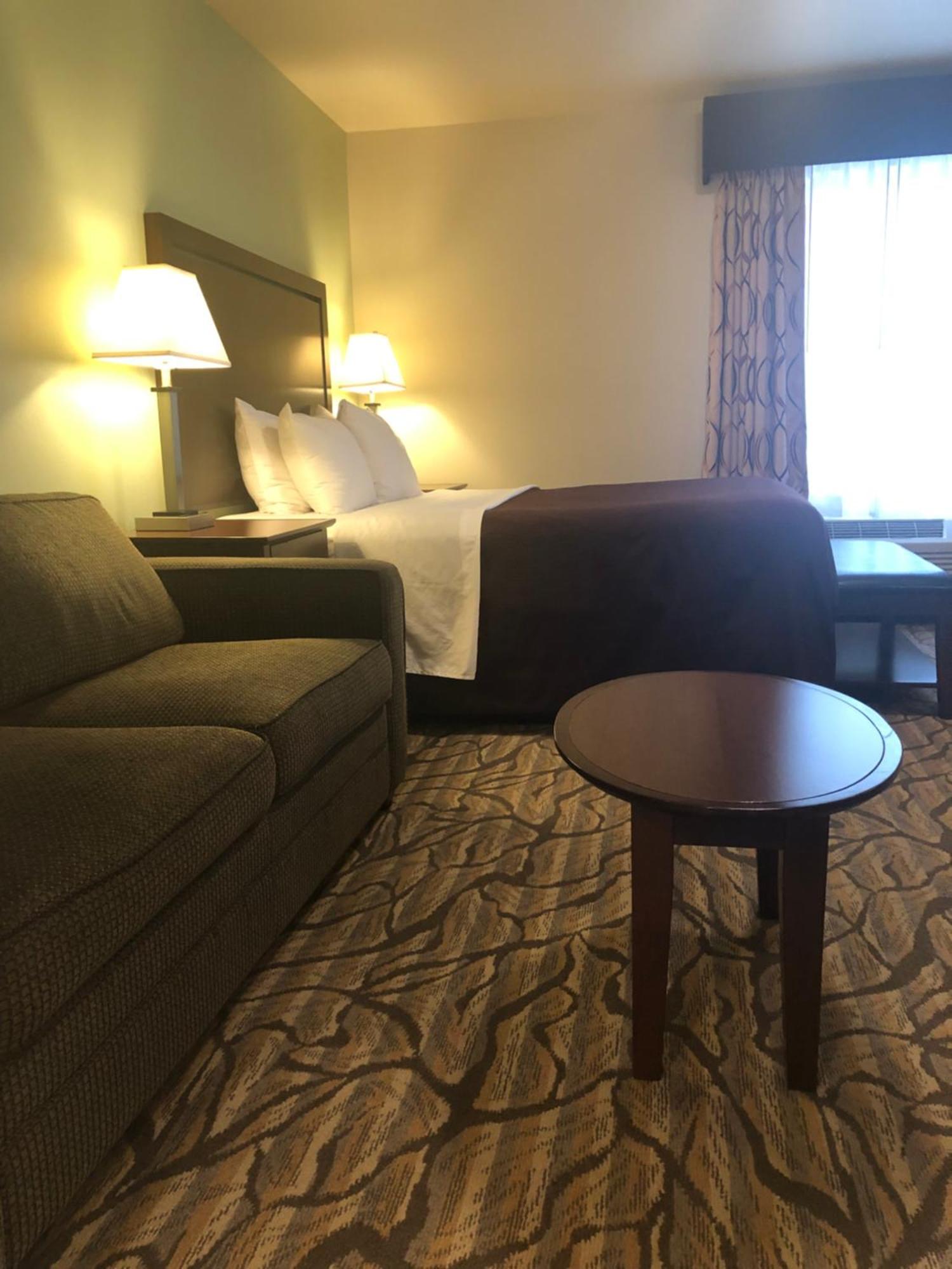 Aspen Suites Hotel سيتكا المظهر الخارجي الصورة