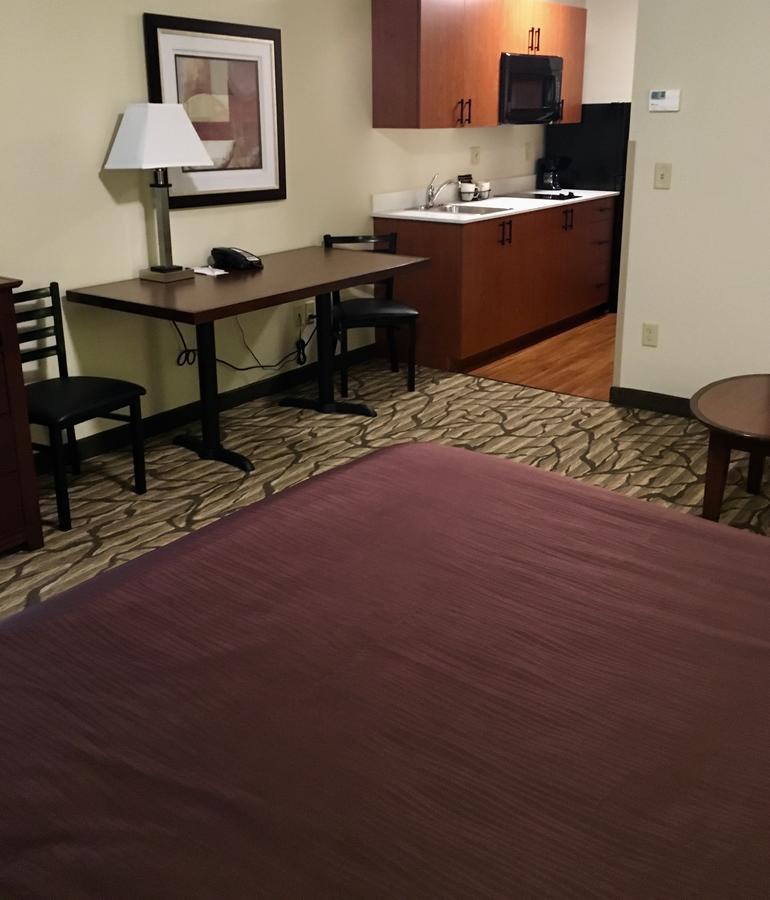 Aspen Suites Hotel سيتكا المظهر الخارجي الصورة