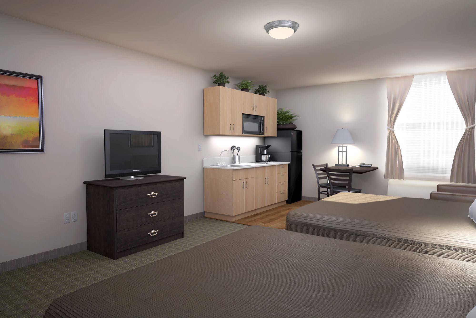 Aspen Suites Hotel سيتكا المظهر الخارجي الصورة